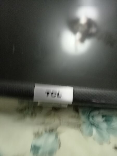 Televizor smart TCL ca nou Urgent